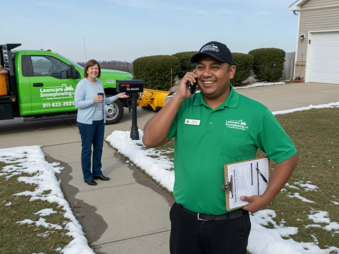 Lawn Care Services By Expert Landscaper Summit Hill, PA FAQs